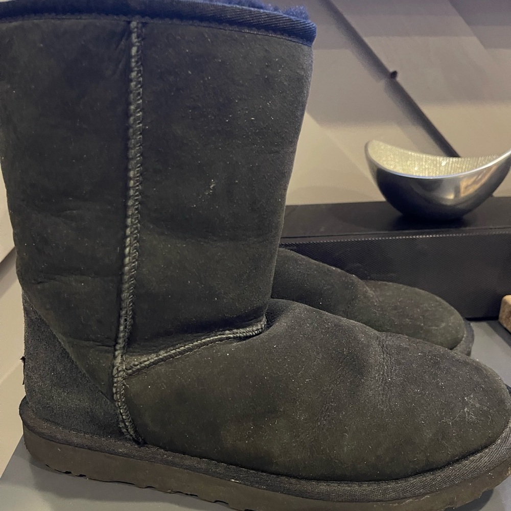 Ugg boots